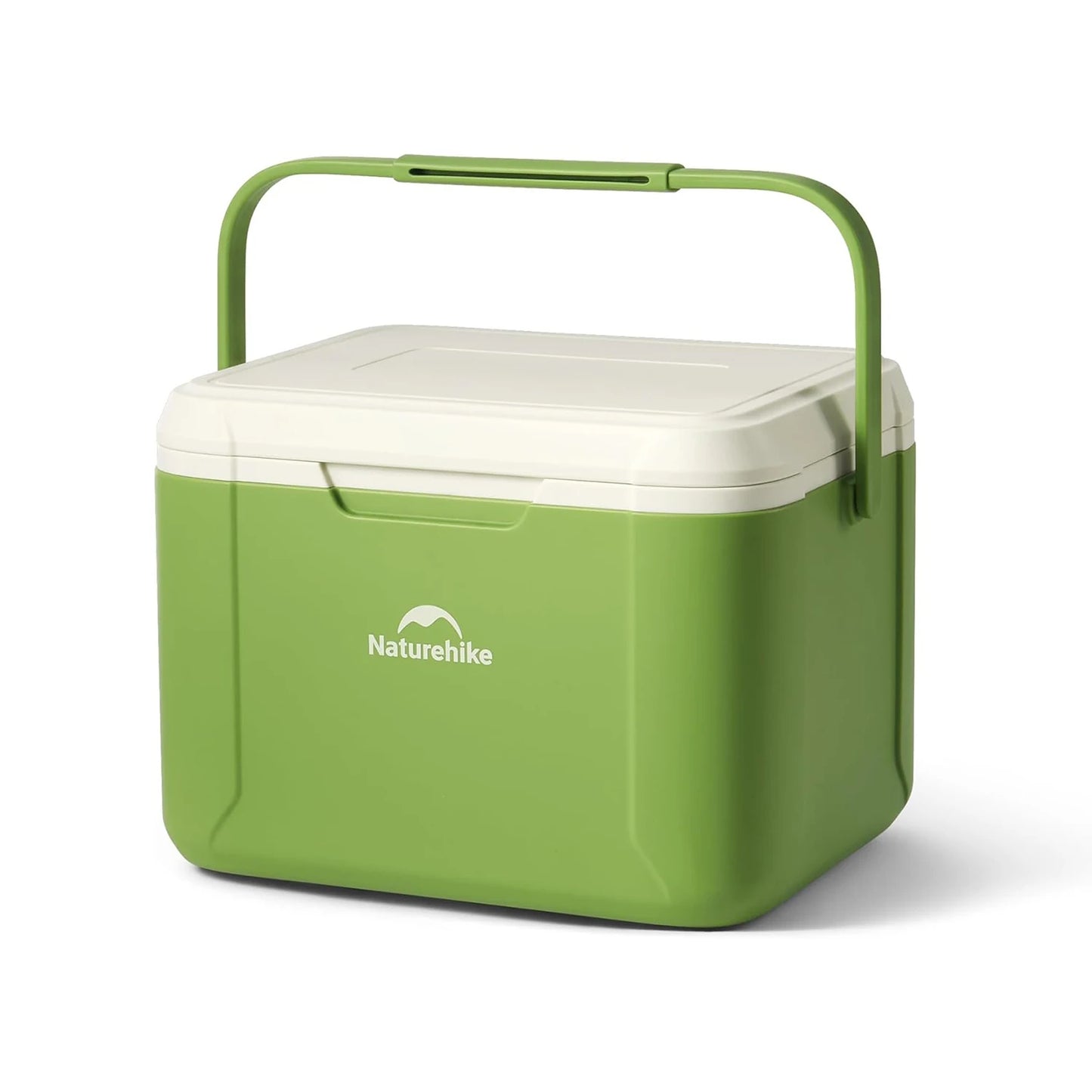 Naturehike Portable Camping Cooler Box for Ice and BBQ Storage