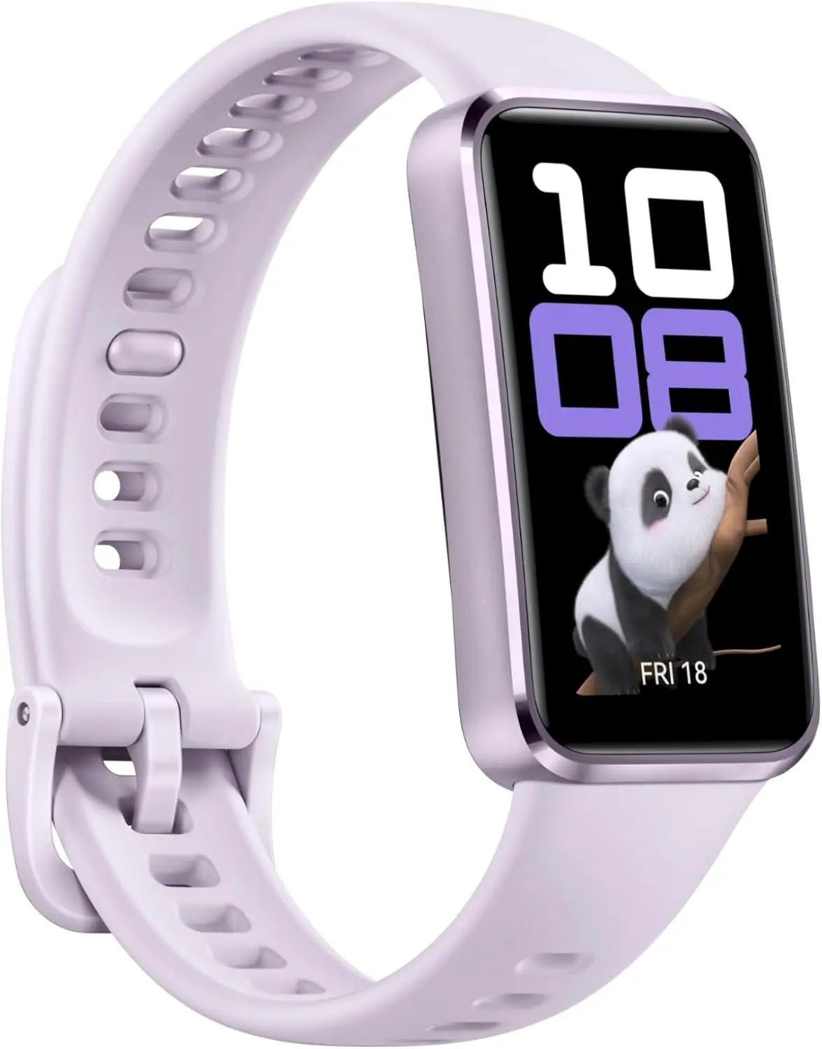 Huawei Band 10 Smartwatch AI Fitness Monitoring Sleep Analysis