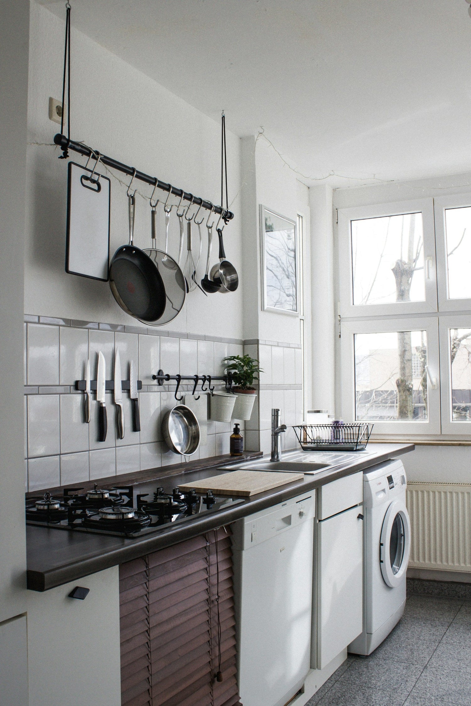 Kitchen Essentials