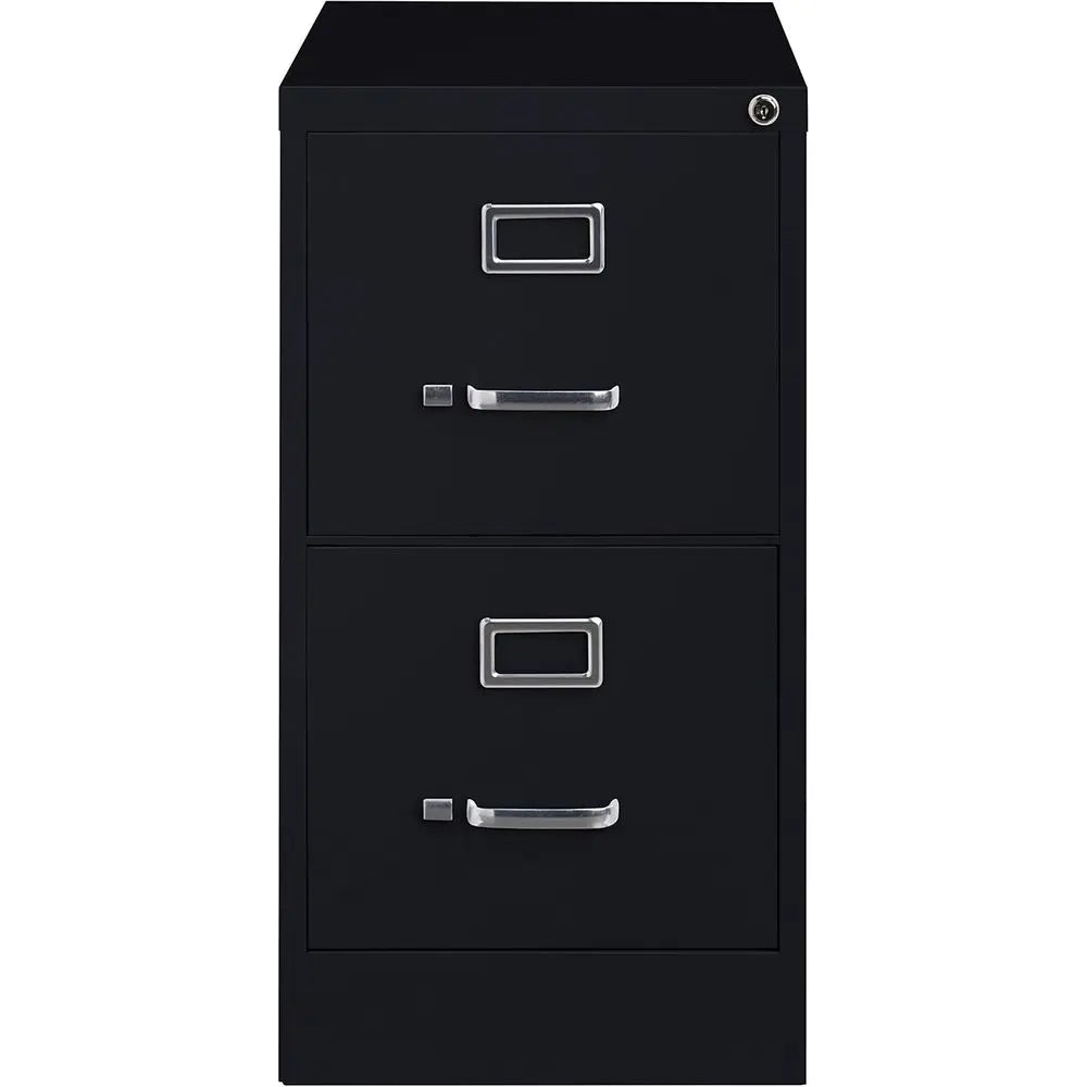 Metal File Cabinet For Home And Office Storage And Organization
