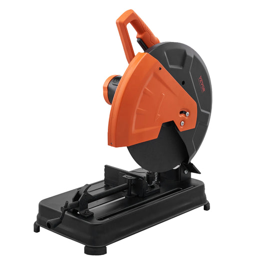 Succebuy 2300W Abrasive Chop Saw Cut Off Miter Saw
