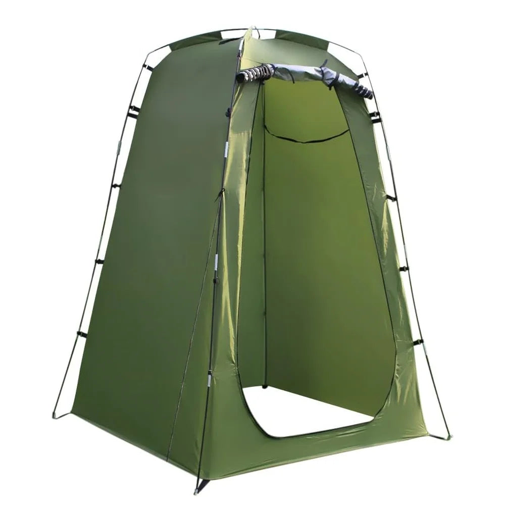 Portable Changing Room For Camping Shower Tent Privacy Toilet