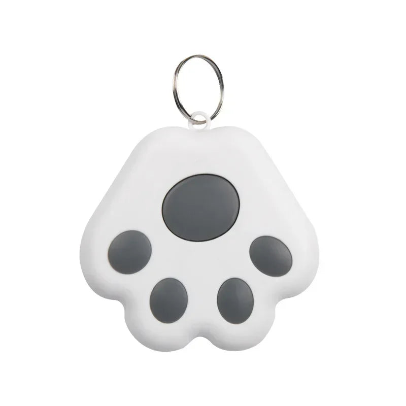 Mini Pet Anti Lost GPS Tracker For Pets Bluetooth Locator