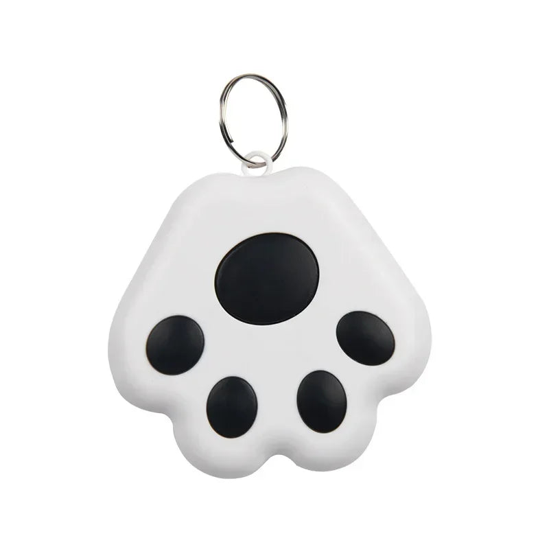 Mini Pet Anti Lost GPS Tracker For Pets Bluetooth Locator