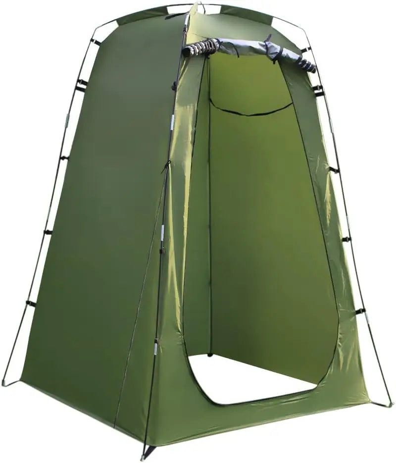 Portable Changing Room For Camping Shower Tent Privacy Toilet
