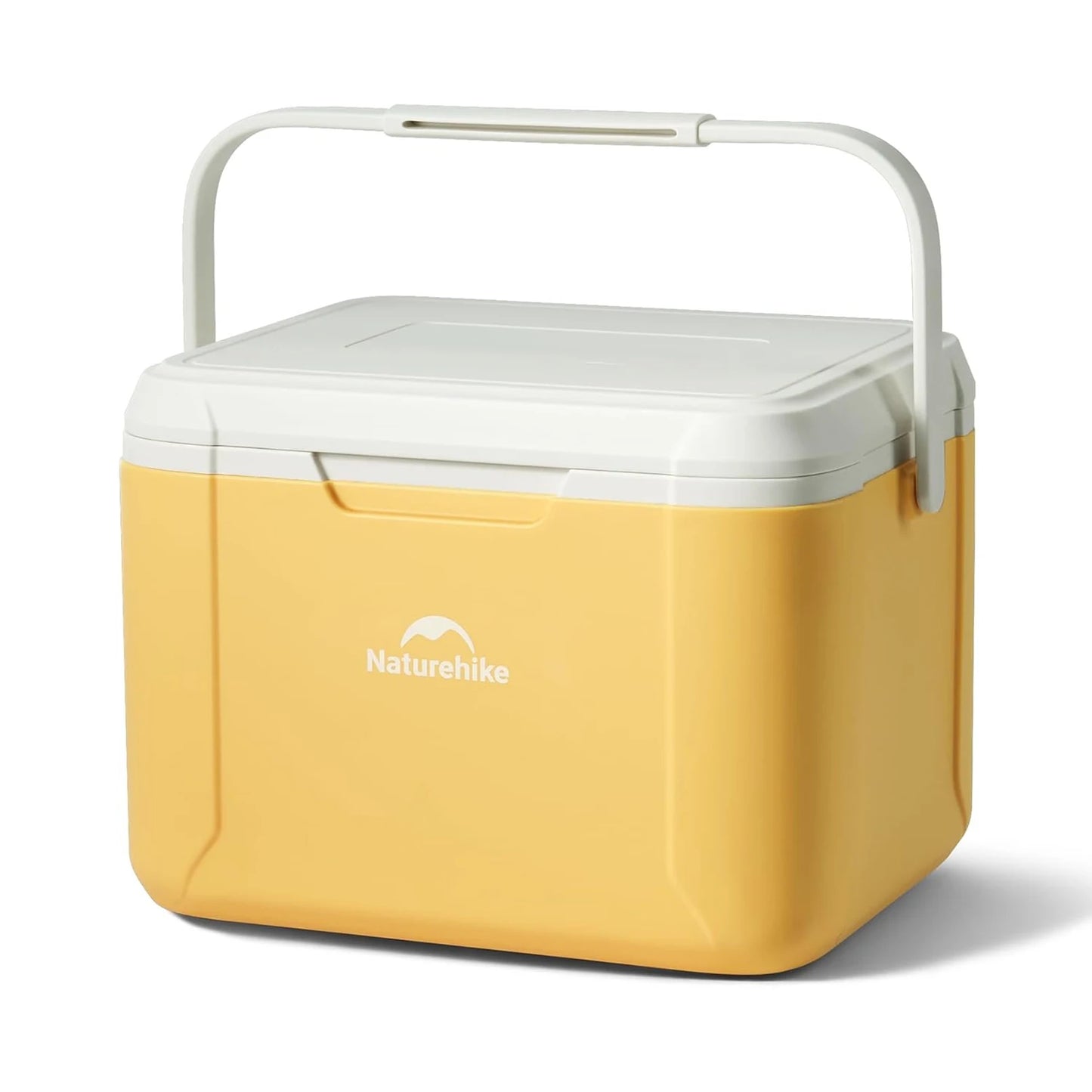 Naturehike Portable Camping Cooler Box for Ice and BBQ Storage