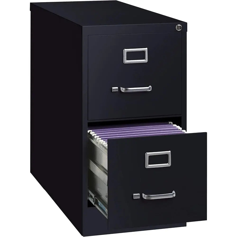 Metal File Cabinet For Home And Office Storage And Organization