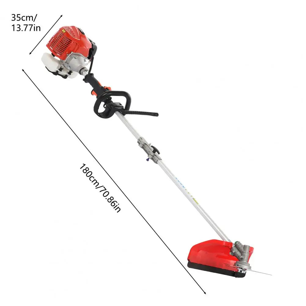 Petrol Hedge Trimmer Brush Cutter Grass Trimmer Chainsaw Garden Tools