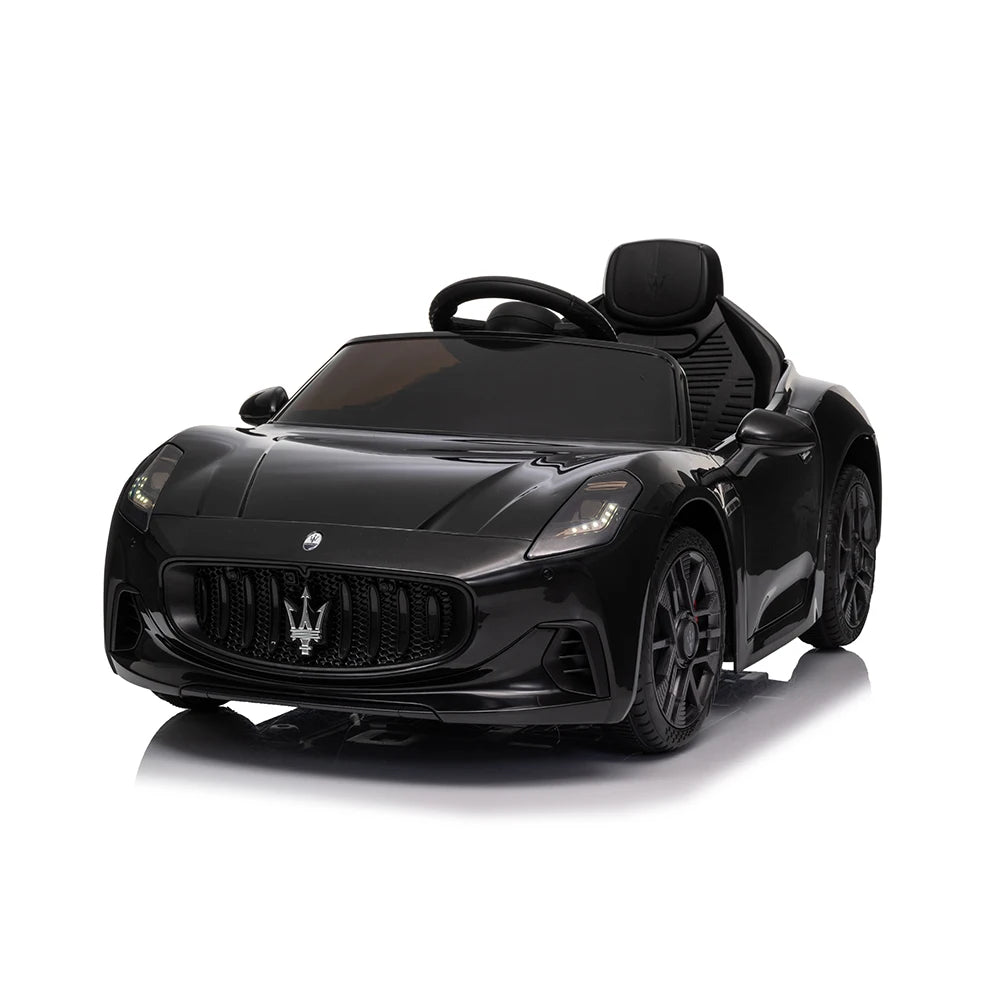 HiMISSE 12V Kids Electric Ride On Car With Remote Control