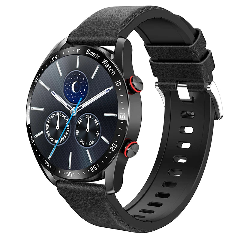 Watch GT Series Smartwatch GPS Bluetooth Call Heart Rate IP68 Waterproof