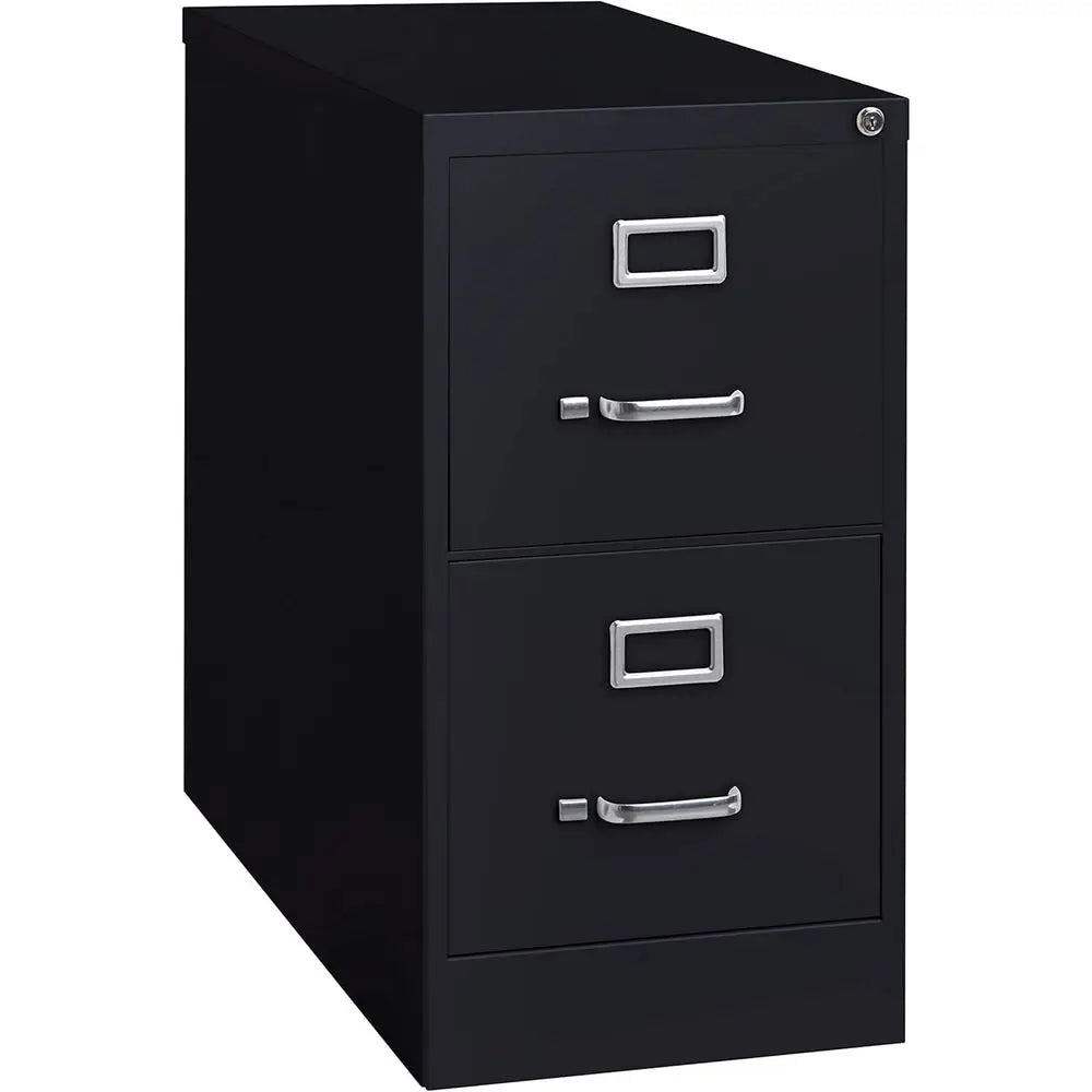 Metal File Cabinet For Home And Office Storage And Organization