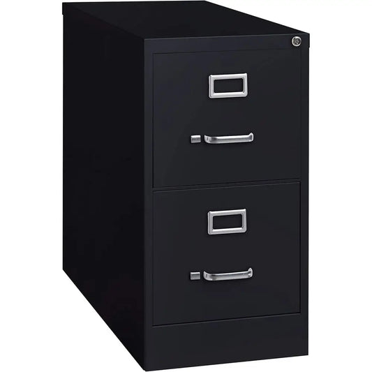 Metal File Cabinet For Home And Office Storage And Organization