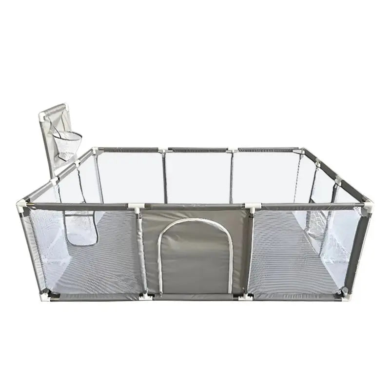 IMBABY Baby Playpen for Children Safety Fence and Activity Gym