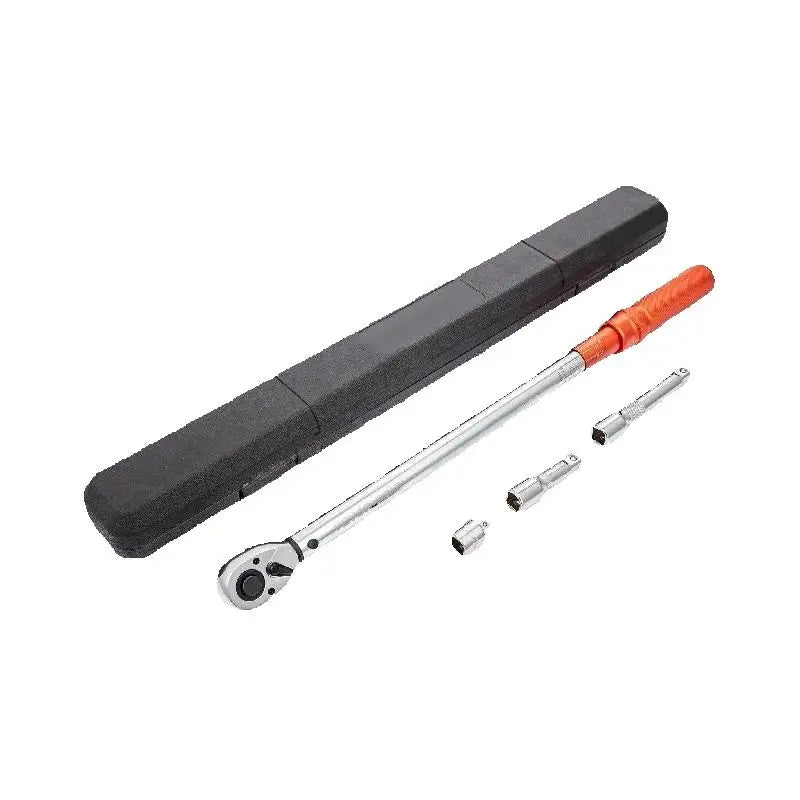 SucceBuy Mechanical Torque Wrench Set Precision Pointer Hand Tools