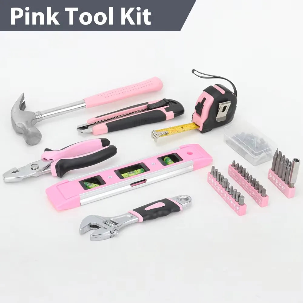 HILDADIY 21V Cordless Drill With 25 to 1 Torque Settings