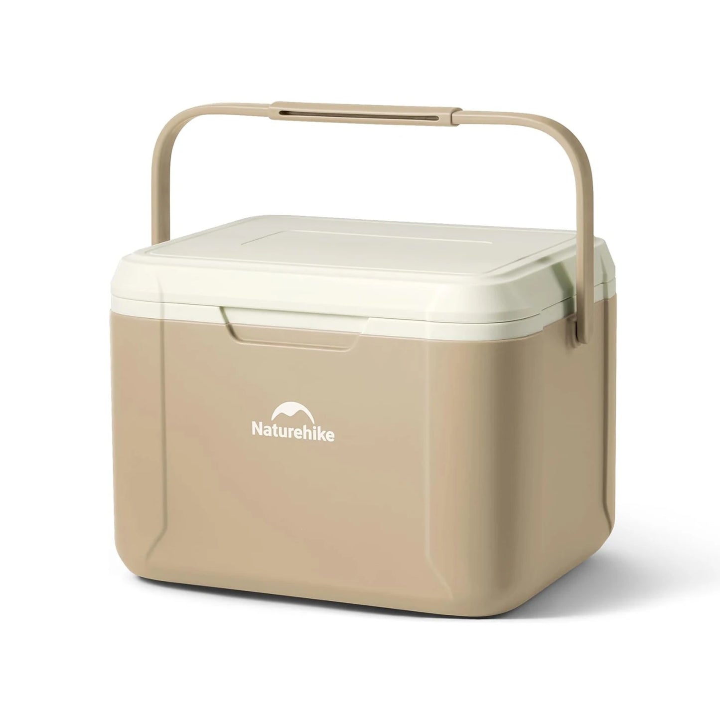 Naturehike Portable Camping Cooler Box for Ice and BBQ Storage