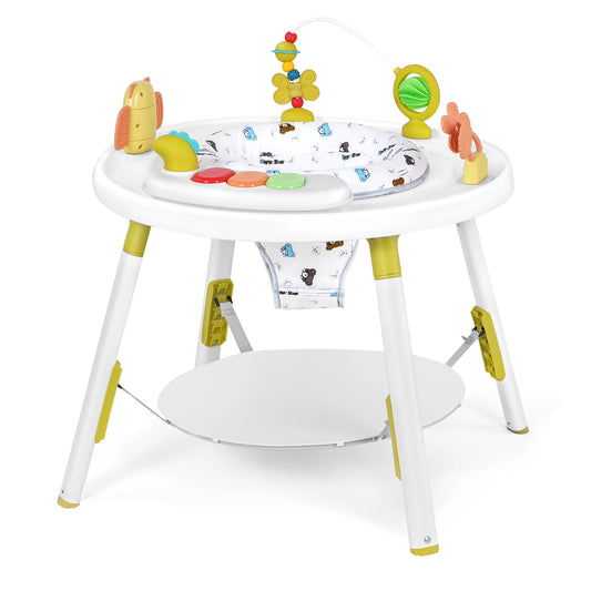 Multi Functional Baby Play Center 3 In 1 Activity Center